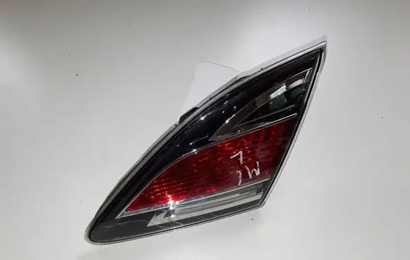Mazda 6 Tailgate rear/tail lights GS1F513F0