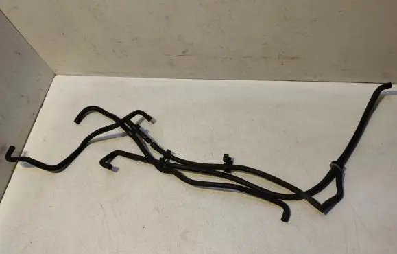 Ford Focus Vacuum line/pipe/hose 3M5Q98468HC