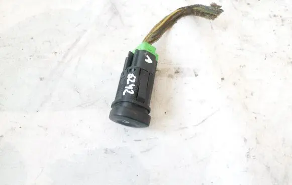Jaguar S-Type Other switches/knobs/shifts xr837d244aa