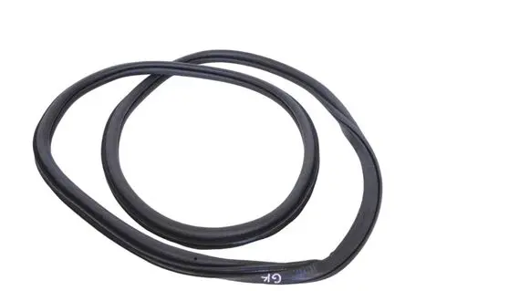 Volkswagen T-Roc Rubber seal rear door 2GA867913B