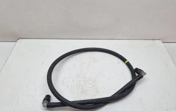 BMW X3 F25 Headlight washer hose/pipe 