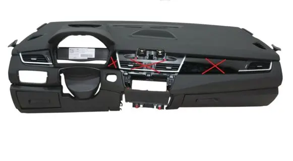 BMW 2 F45 Dashboard 51459378454 9378454