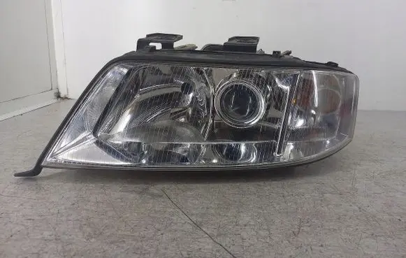 Audi A6 S6 C5 4B Headlight/headlamp 141-1102L
