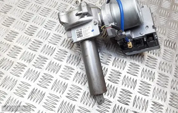 Skoda Citigo Steering wheel axle
