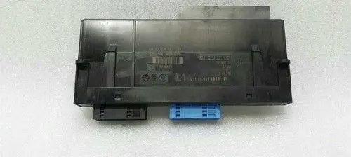 BMW 3 E92 E93 High voltage junction box 9176877