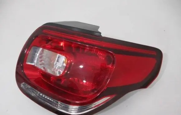 Citroen DS3 Rear/tail lights 9808415380 9808417880