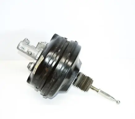 Audi A6 S6 C6 4F Brake booster 4F0612105M