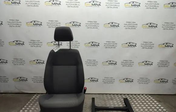 Volkswagen Caddy Front passenger seat 