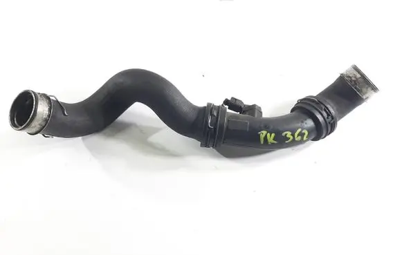 Volkswagen Transporter - Caravelle T5 Intercooler hose/pipe 7H0145955H