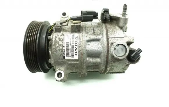 Volvo S60 Air conditioning (A/C) compressor (pump) P31469968