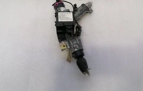Porsche Boxster 986 Steering wheel lock 99634701707