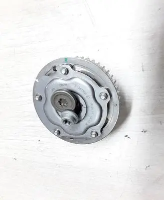 Camshaft pulley/ VANOS