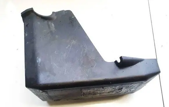 Renault Scenic I Fuse box cover 8200100646