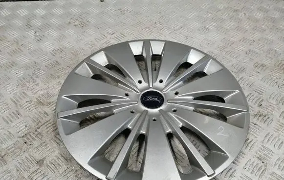 Ford Focus R16 wheel hub/cap/trim F1EB1130B1A