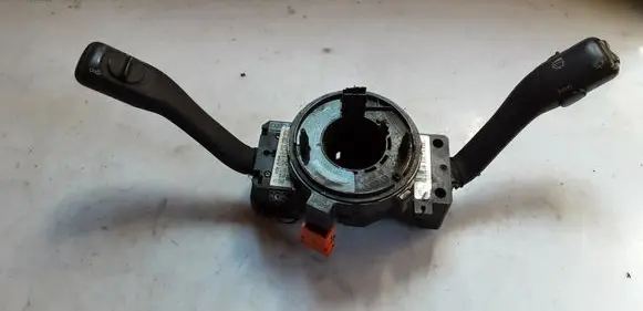 Skoda Superb B5 (3U) Indicator stalk 3U0953513B 4B0953503G