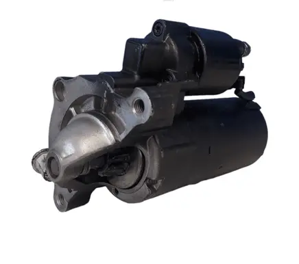 Citroen Berlingo Starter motor CS594
