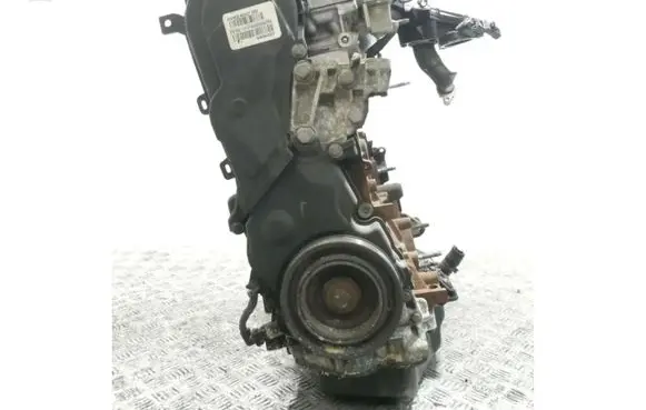 Ford Galaxy Engine UFWA