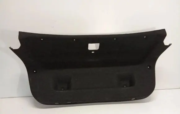 BMW 5 G30 G31 G38 Tailgate/boot cover trim set 10859011 2654169 7366407