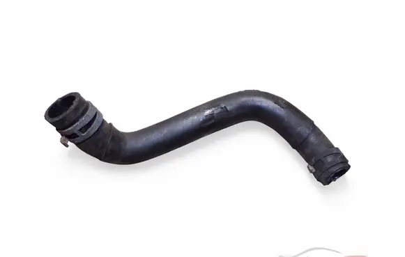 Skoda Octavia Mk3 (5E) Engine coolant pipe/hose 5Q0122109H