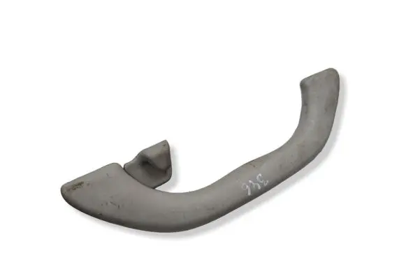 Audi A4 S4 B5 8D Rear interior roof grab handle 8D0857607A