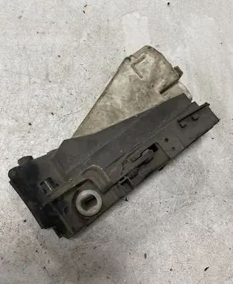 Ford Galaxy Front door lock 93BG220A20DD