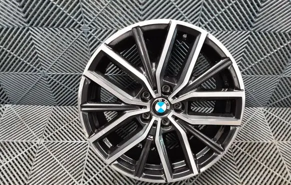 BMW X1 U11 R18 alloy rim 6891179 36116891179