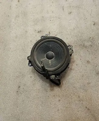 Hyundai Galloper Front door speaker Ch0808580