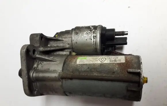Renault Scenic III - Grand scenic III Starter motor 8200836473B TS12E9 8200836473