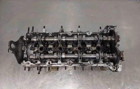 Chrysler Voyager Engine head 90352048H 78379033536A