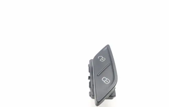 Volkswagen Touran III Central locking switch button 5TA962125
