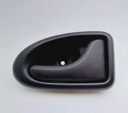 Dacia Logan I Front door interior handle 7700830079