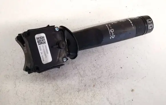 Opel Insignia A Wiper control stalk 13305522