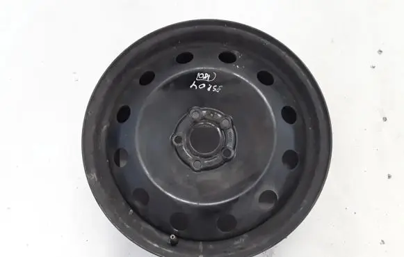 Renault Espace - Grand espace IV R17 forged rim 8200239859