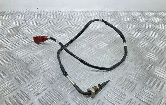 Skoda Karoq Exhaust gas temperature sensor 04L906088DH
