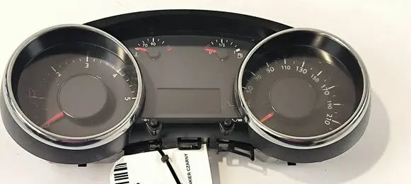 Speedometer (instrument cluster)
