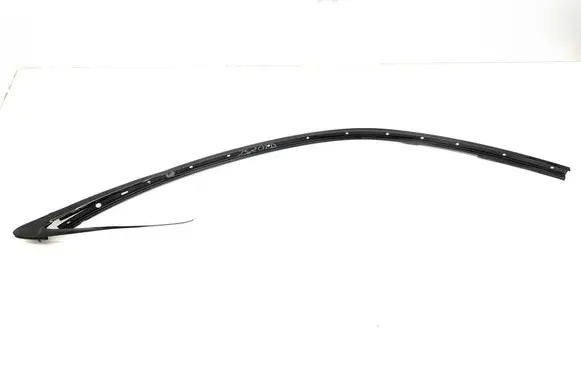 Jaguar F-Type Rear fender molding trim T2R66548