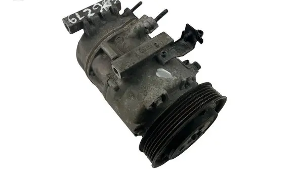 Hyundai Tucson TL Air conditioning (A/C) compressor (pump) 97701D7300