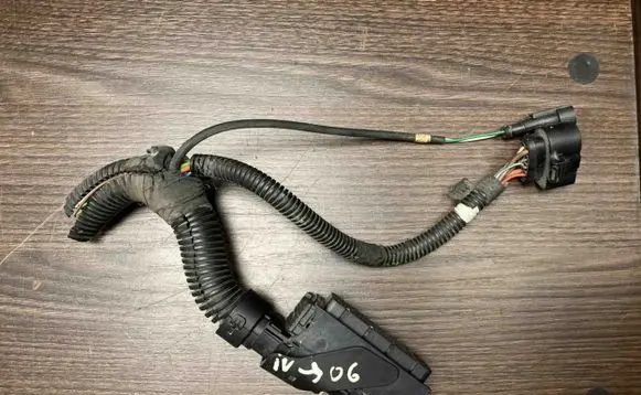 Iveco Daily 4th gen Other wiring loom 113551251