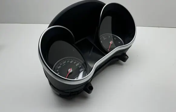 Mercedes-Benz GLC X253 C253 Speedometer (instrument cluster) A2059002218 A2059019808 A2059041400