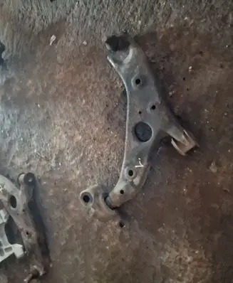 Mazda CX-5 Front lower control arm/wishbone