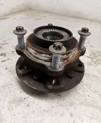 BMW M5 Rear wheel ball bearing 2284149