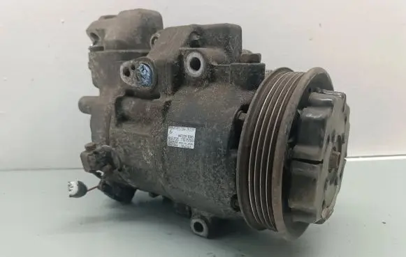 Mercedes-Benz A W168 Air conditioning (A/C) compressor (pump) 4472208365 6SEU12C 11C15793
