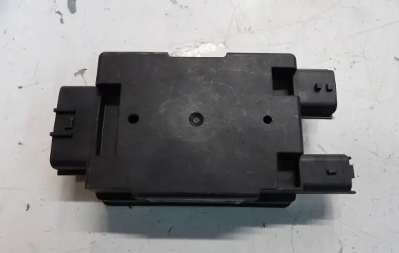 Renault Megane IV Other control units/modules 169102698R 0261S16707