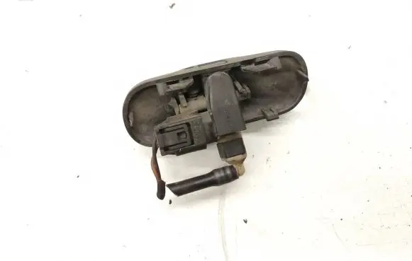 Skoda Superb B6 (3T) Windshield washer spray nozzle 5M0955
