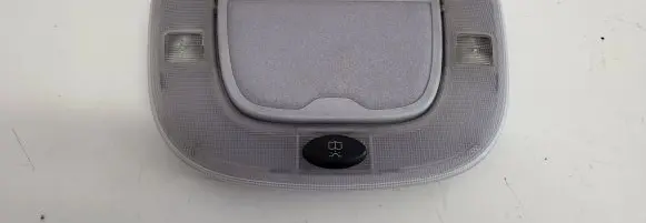 Mercedes-Benz S W220 Rear seat light A2208200301