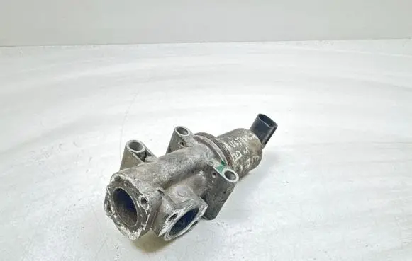 Fiat Multipla EGR valve 46785766