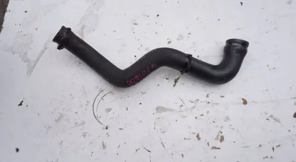 Fiat Doblo Air intake hose/pipe