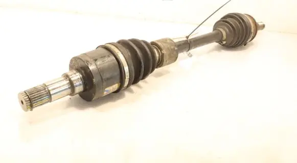 Mazda 2 Front driveshaft