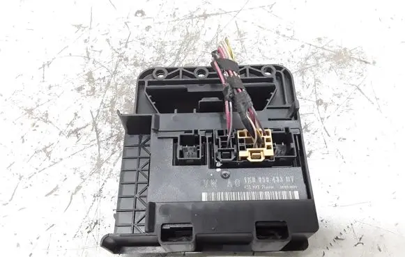 Volkswagen Jetta V Comfort/convenience module 1K0959433BT