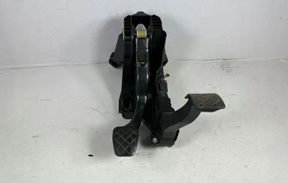 Seat Leon (5F) Pedal assembly 